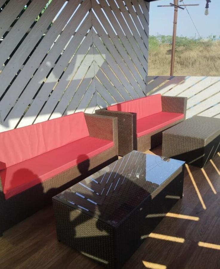 Lion'S Cage Villa Igatpuri Exterior photo